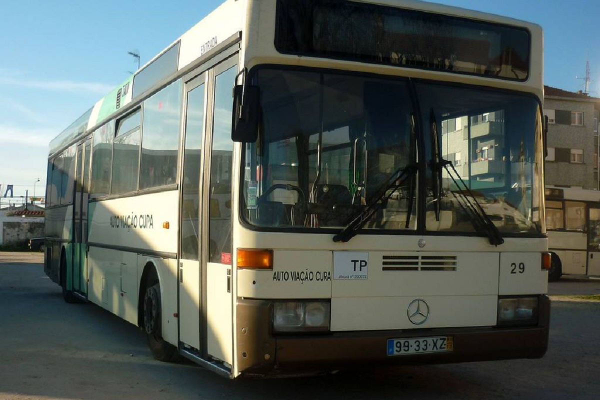 Auto Viação Cura