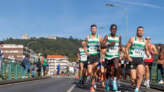 Viana do Castelo prepara-se para mais uma edição  da “Corrida da Ponte”
