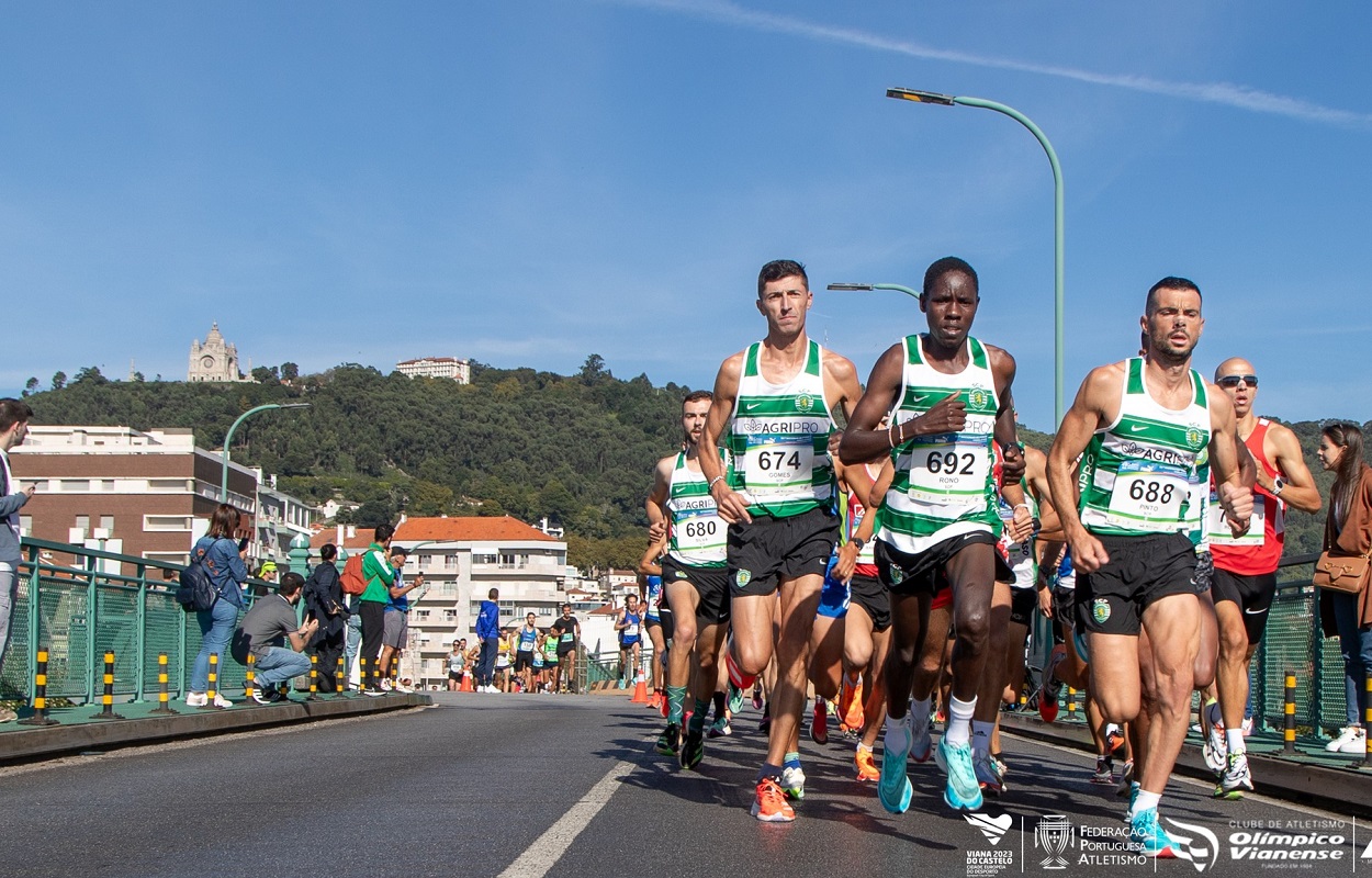 Corrida da Ponte