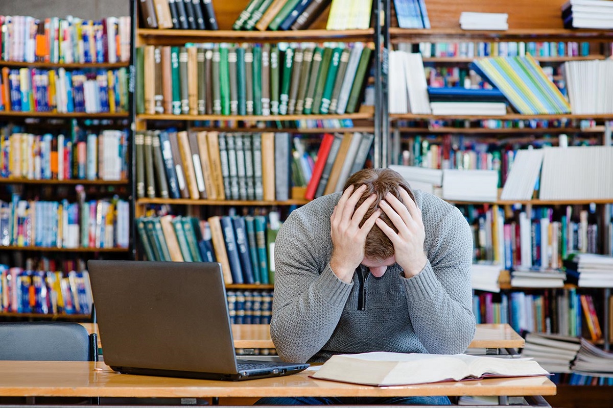 Depressão Estudantes Universitários