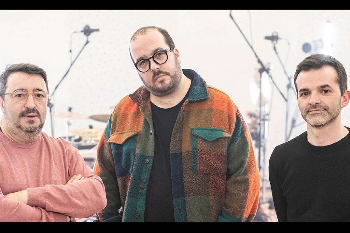 PHOLE TRIO