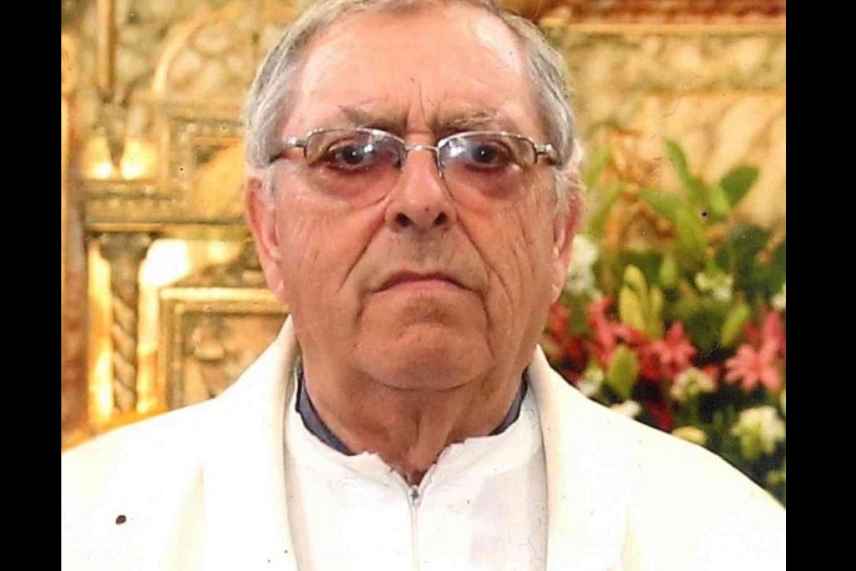 Padre António Fernandes