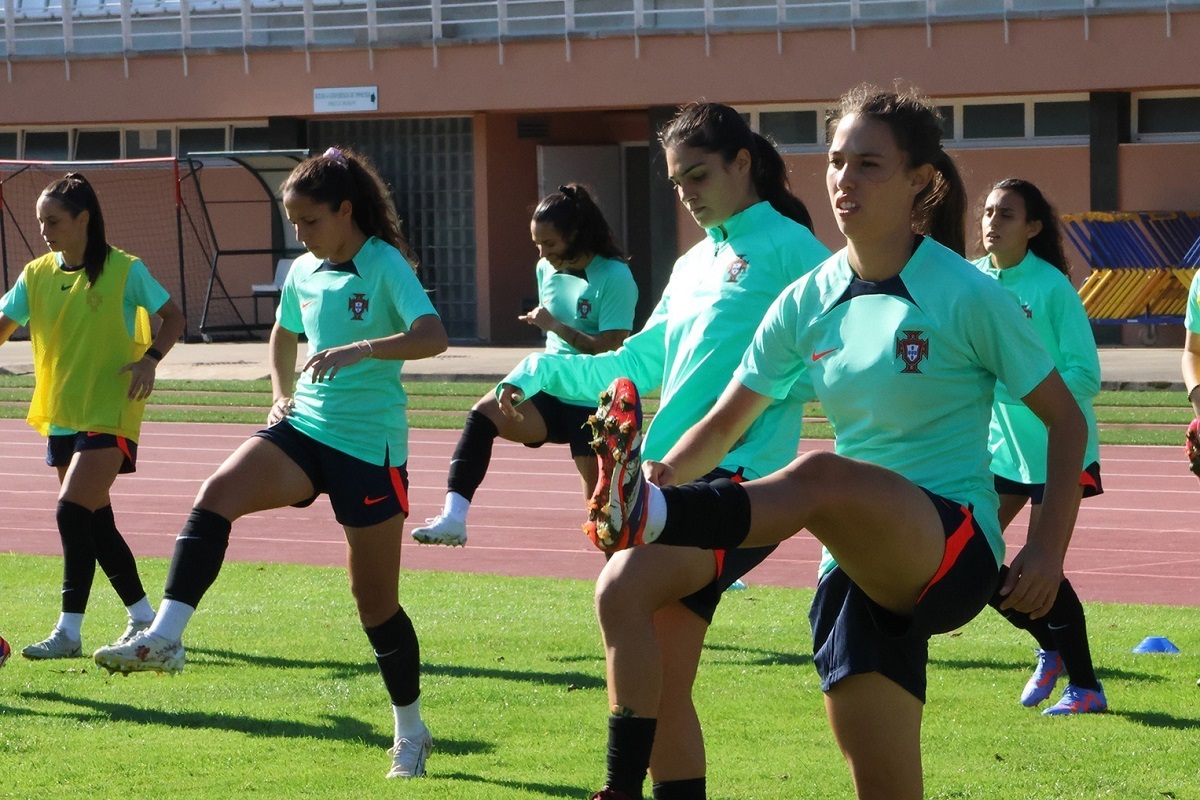 Portugal Sub-23