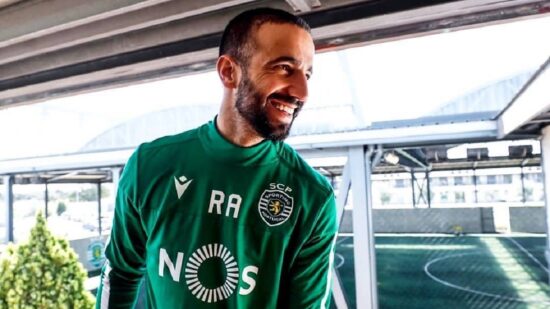 Rúben Amorim deverá ser o próximo treinador do Manchester United