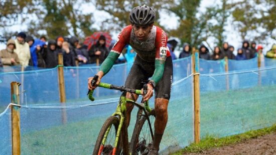 Portugal com nove representantes no Europeu de Ciclocrosse