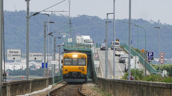 Rejeitada proposta para mais oferta de horários na linha ferroviária Porto – Vigo