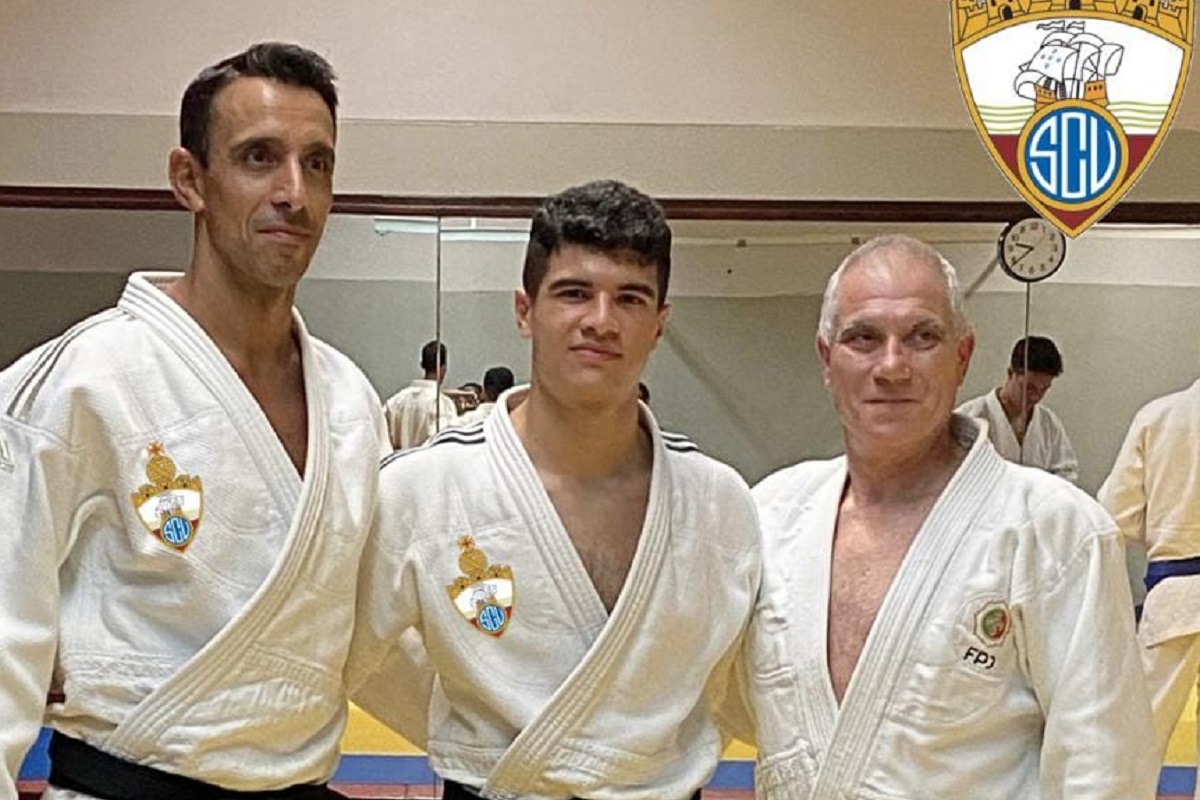 David Costa, Jimmy Oliveira, José Oliveira