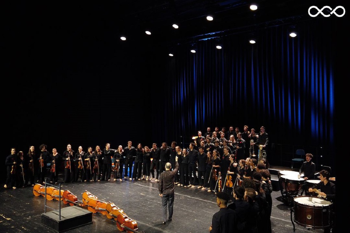 Jovem Orquestra Portuguesa