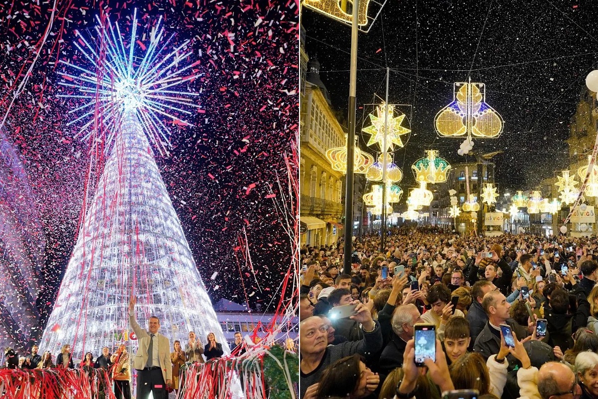 Natal de Vigo