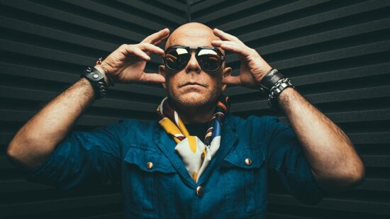 Pedro Abrunhosa regressa a Viana do Castelo para apresentar “Inverbo”