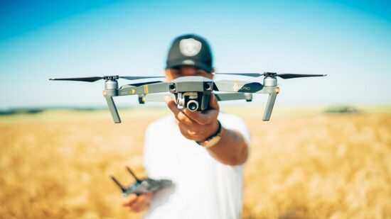 Formação em Piloto de Drone chega ao IPVC