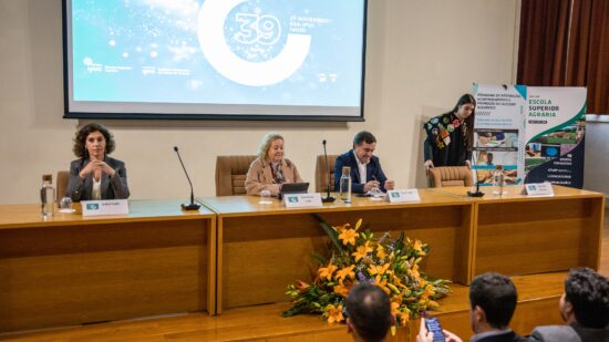 ESA-IPVC celebra 39.º aniversário com ênfase no futuro da formação e investigação