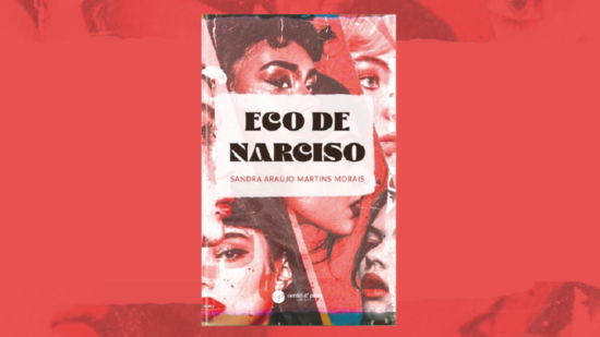 Ponte de Lima promove lançamento do livro “Eco de Narciso” de Sandra Morais