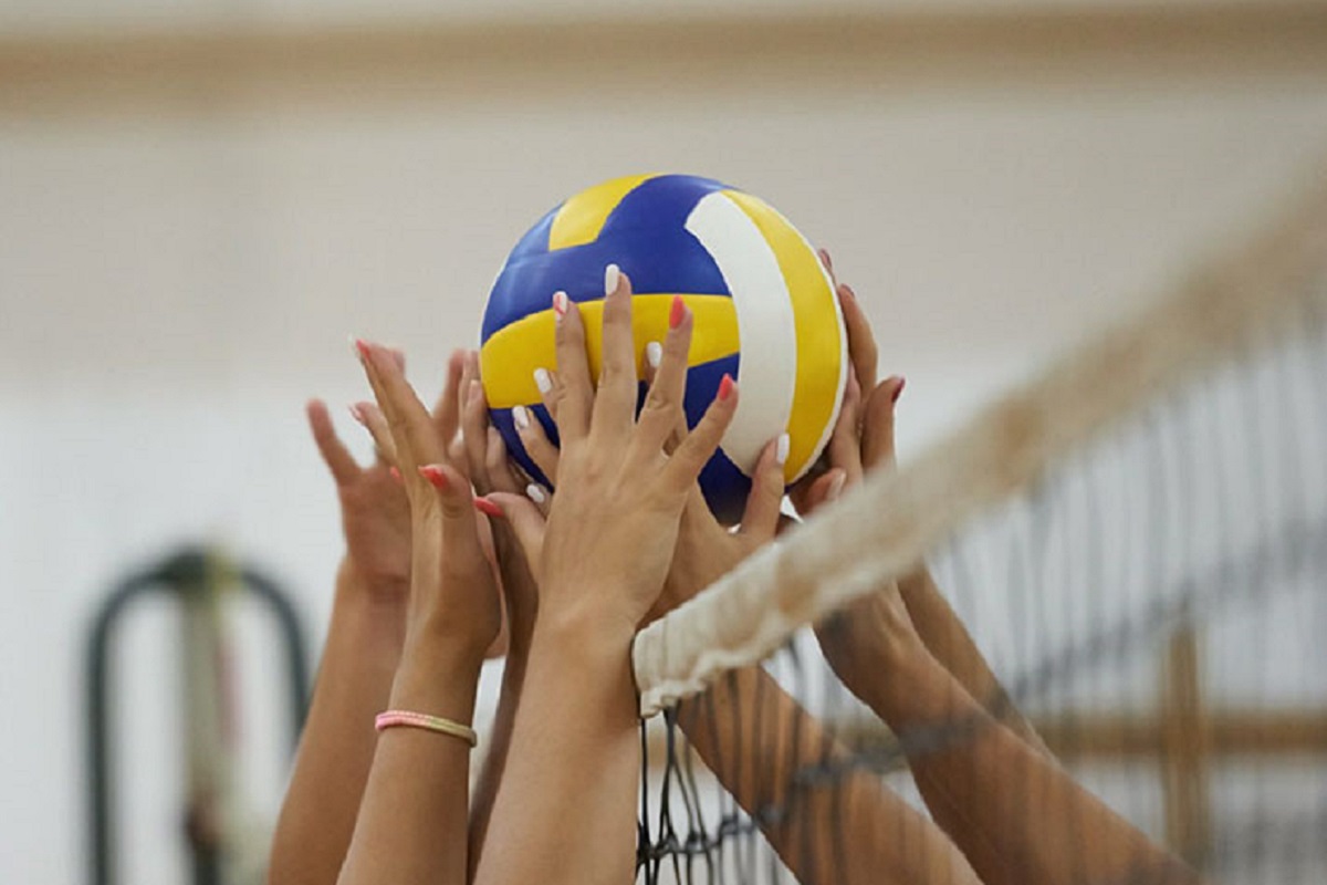 Voleibol