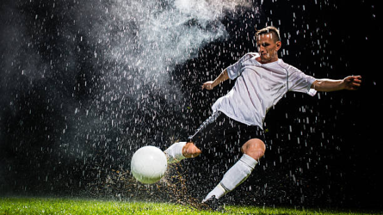 O Impacto da Meteorologia nos Prognósticos de Futebol