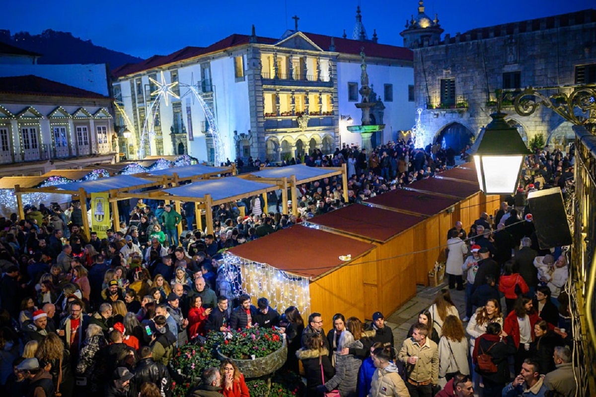 Bananeiro Viana do Castelo