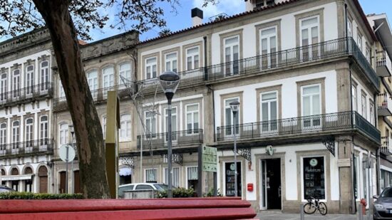 Casa Carneiro encerra portas após 116 anos de história em Viana do Castelo