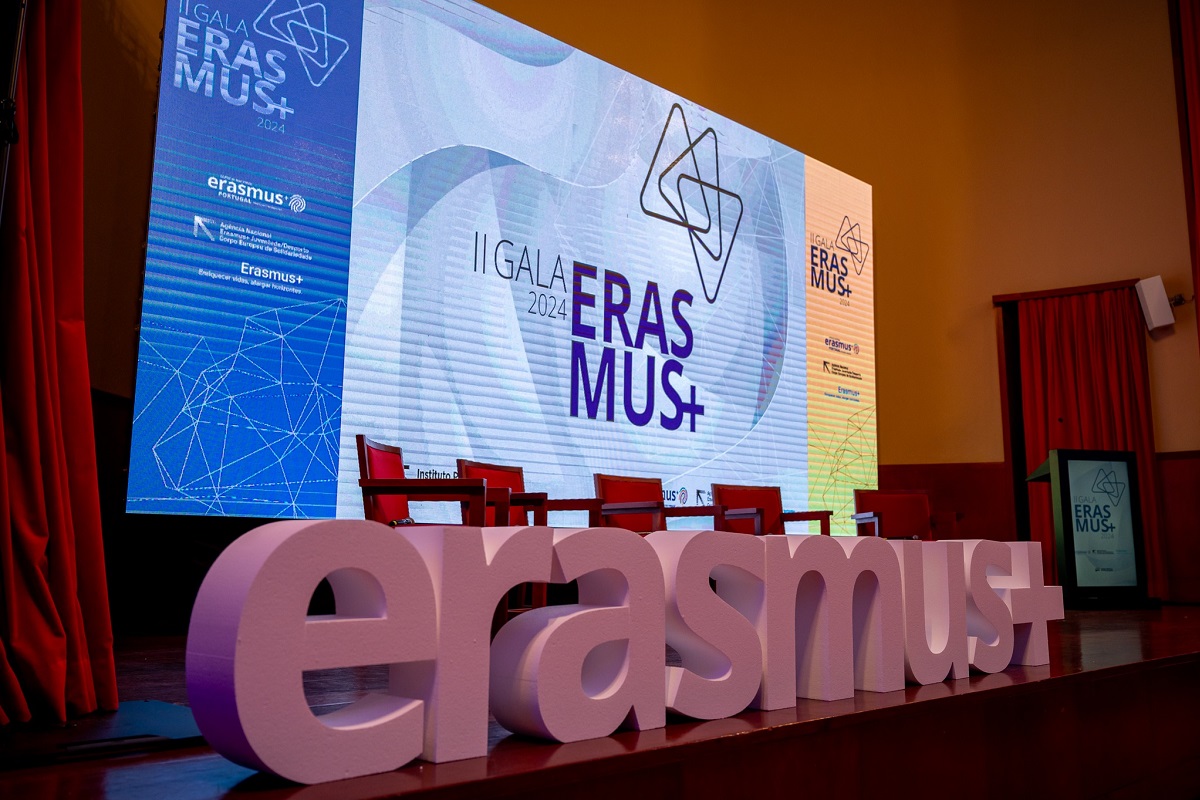 Erasmus+