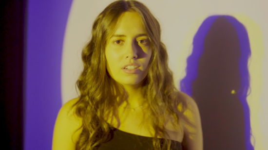 Lara Blue tem novo single