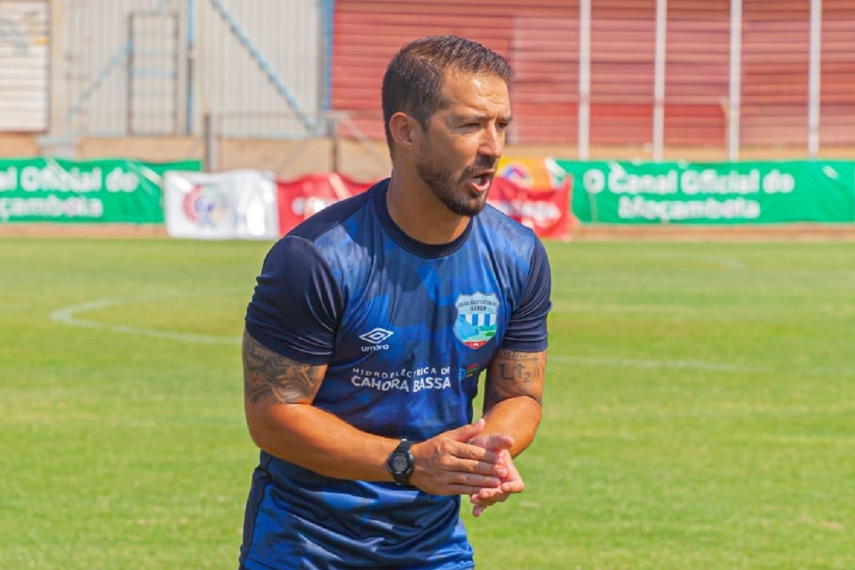 Nuno da Silva