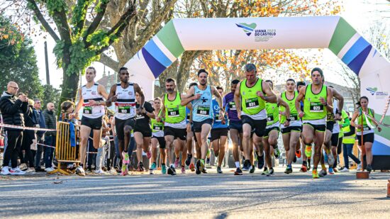 Vem aí a 8.ª Milha Santa Eulália