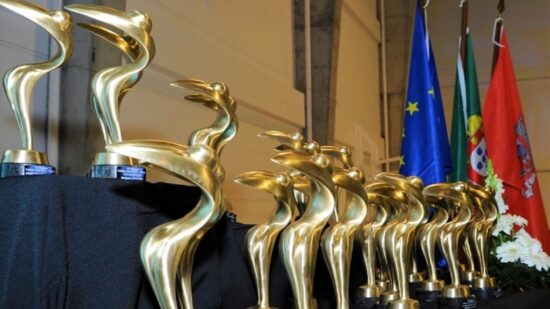 Vianenses premiados na 28.ª Gala “O Minhoto”