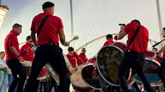 Este domingo! Encerramento das festividades em Santa Maria de Geraz do Lima