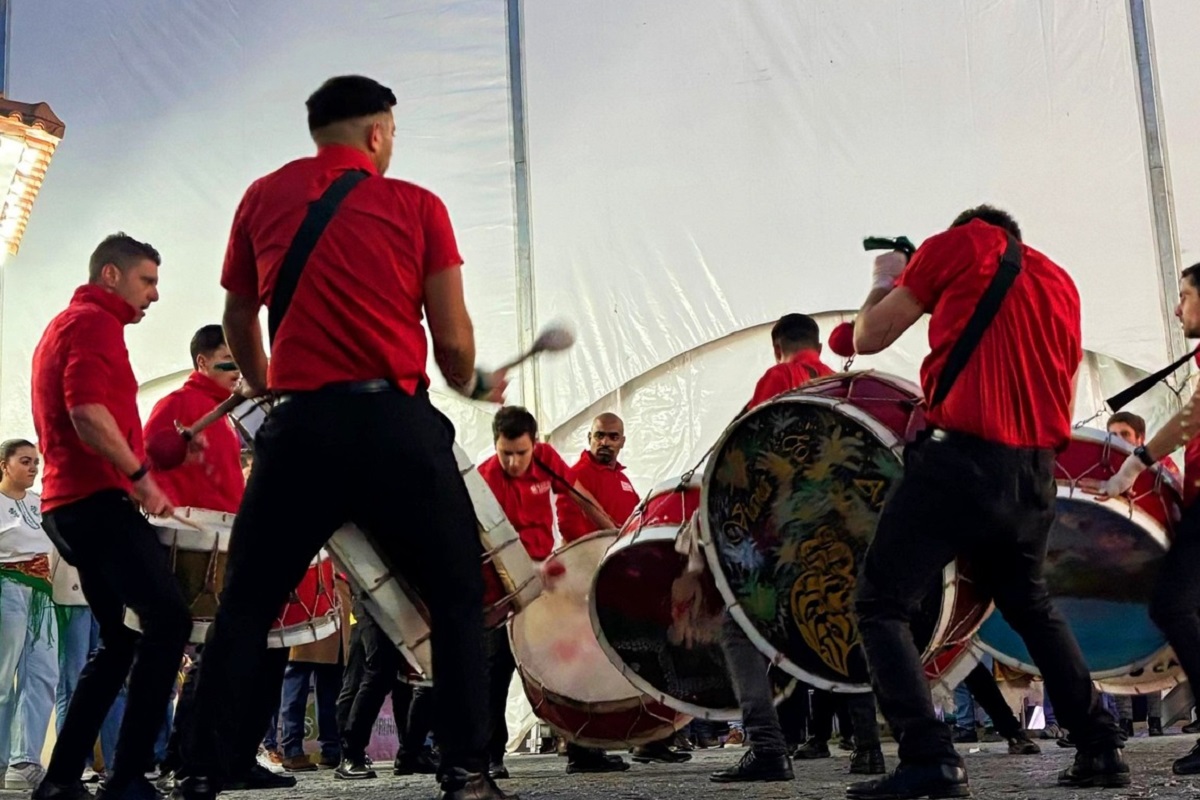 Festas de Santa Maria de Geraz do Lima