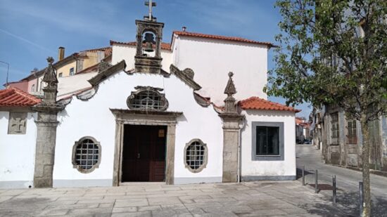 Este fim-de-semana! Viana do Castelo celebra Senhora das Candeias com várias iniciativas