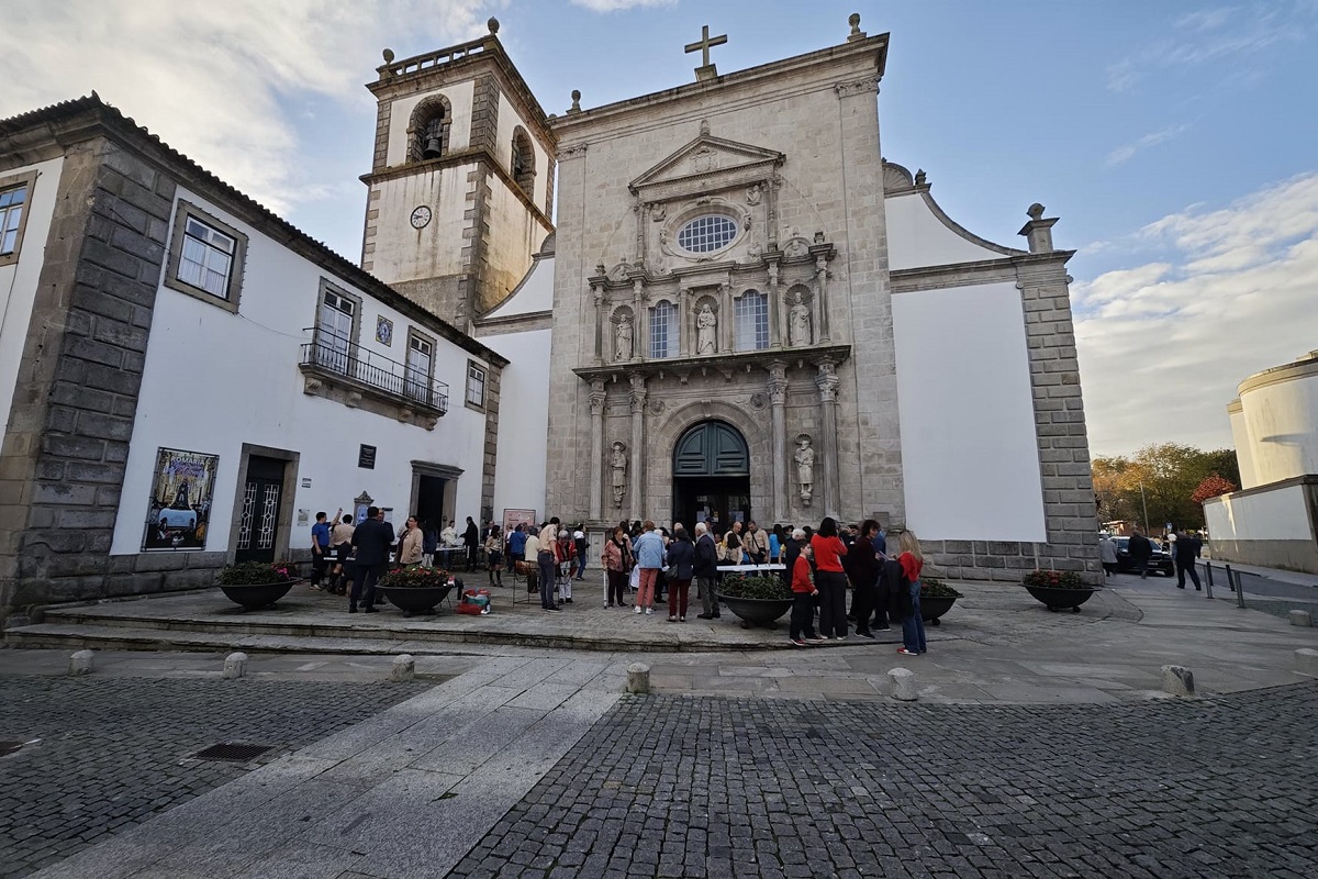 Igreja de São Domingos