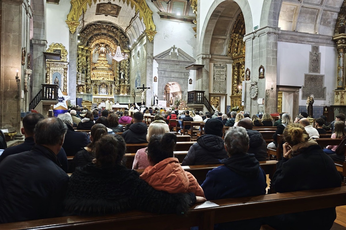 Igreja de São Domingos