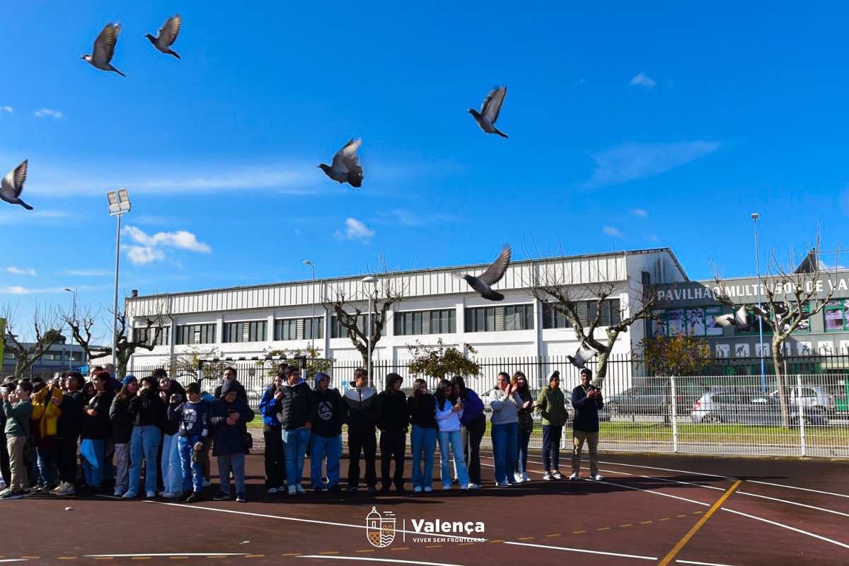 Paz, Valença