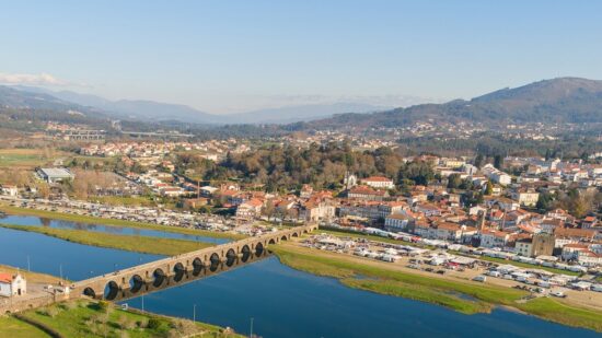 De 21 a 23 de fevereiro! Mostra de sabores de Ponte de Lima na Feira 100% Agrolimiano