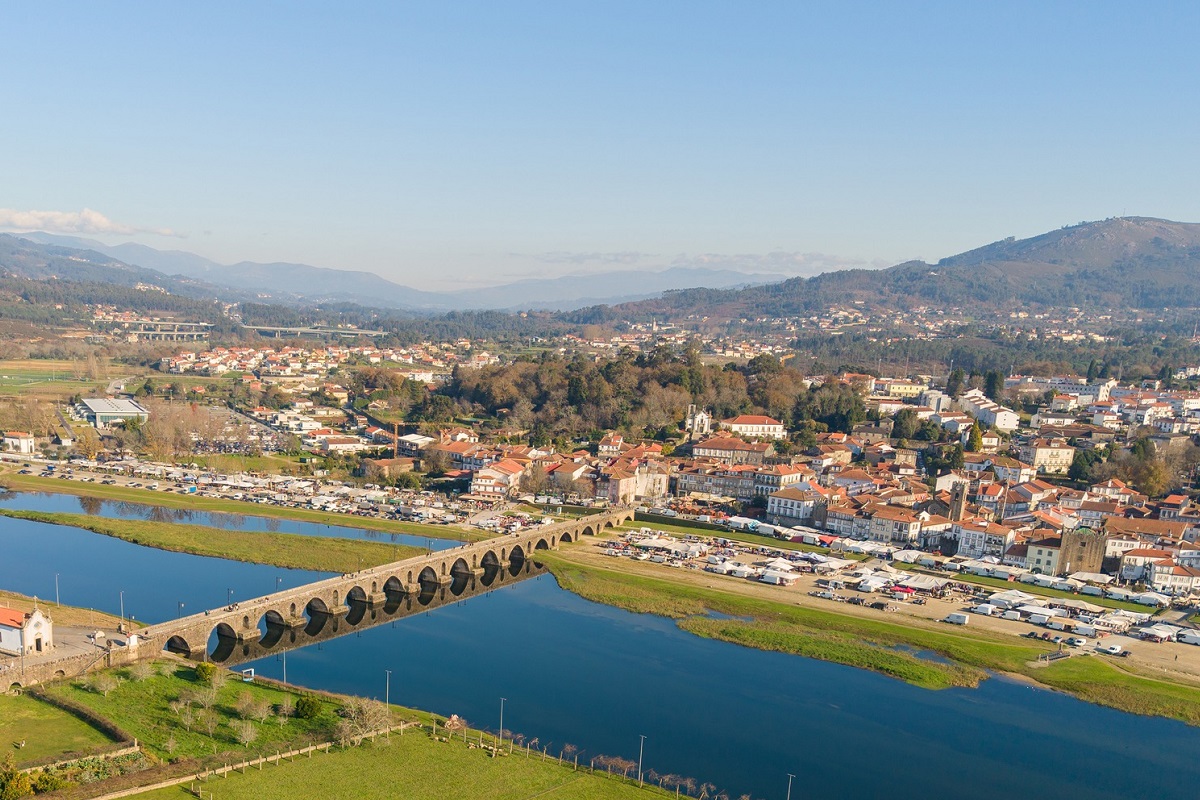 Ponte de Lima