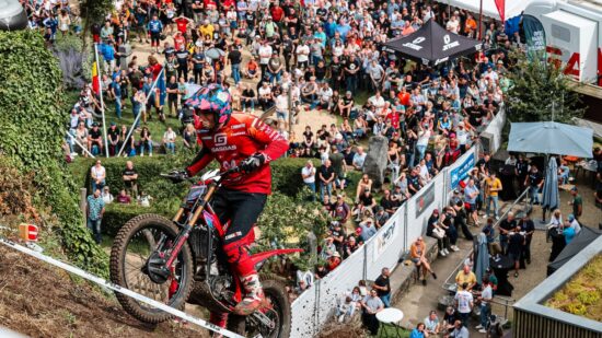 Mundial de Trial vai passar pela primeira vez em Viana do Castelo