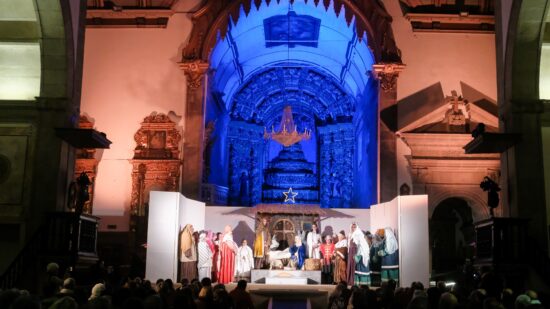 Esta segunda-feira! Tradicional “Adoração aos Reis Magos” em Viana do Castelo