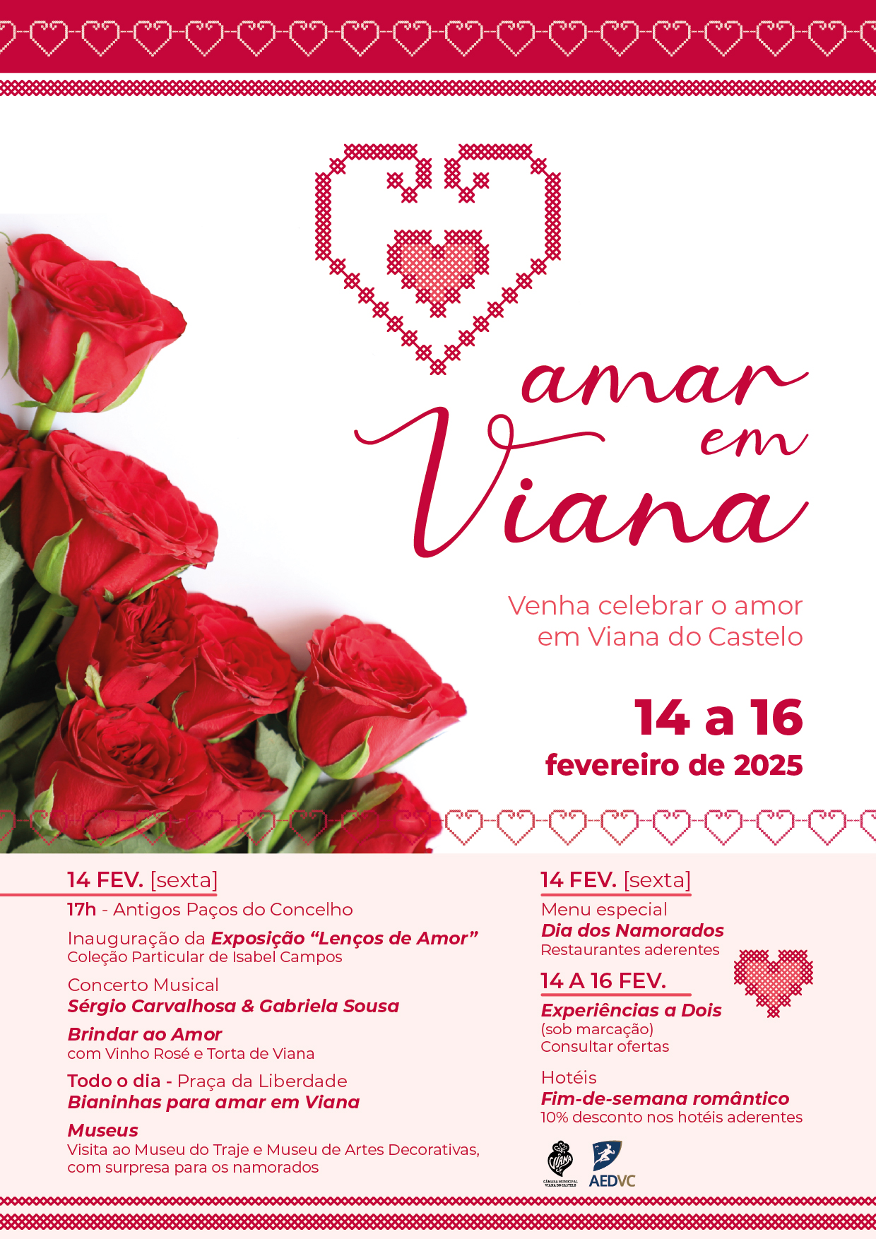 Amar em Viana