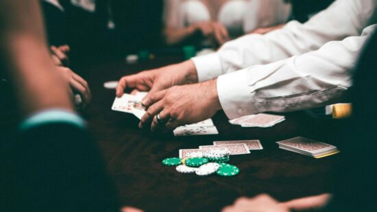 Métodos de Pagamento Mais Confiáveis para Jogadores de Casino Online