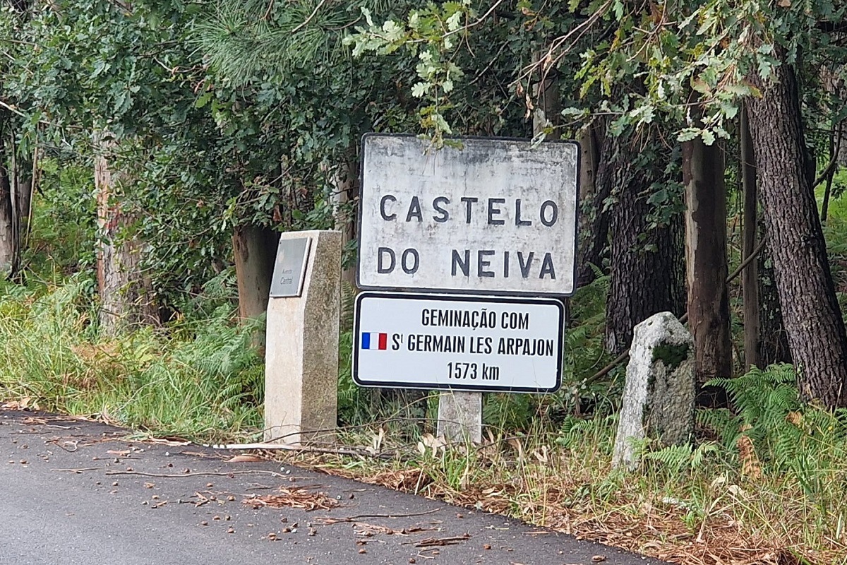 Castelo do Neiva