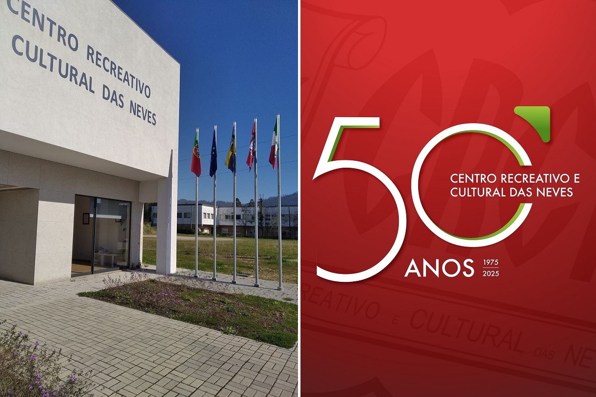 Centro Recreativo e Cultural das Neves