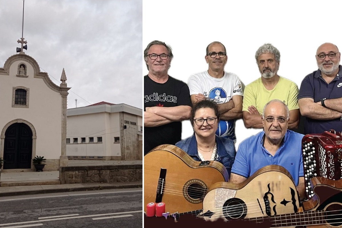 Festival do Caurdo, Julic'ó Verbo, São Romão de Neiva