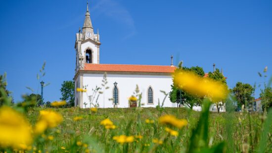 Património religioso de Cardielos, Serreleis e Vila Mou vai ser requalificado