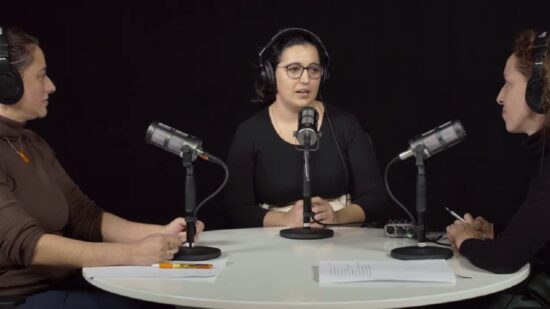 IPVC lança podcast com testemunhos reais sobre a vida académica