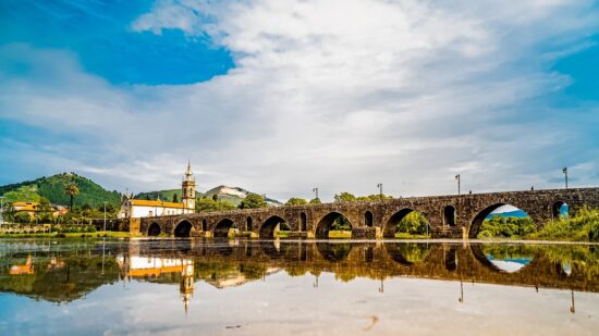 Ponte de Lima candidata-se à Rede de Cidades Criativas da UNESCO