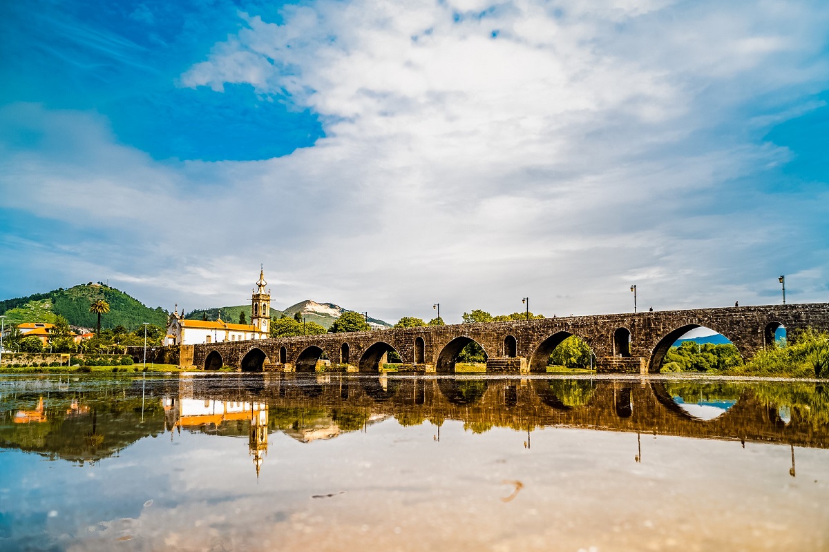 Ponte de Lima