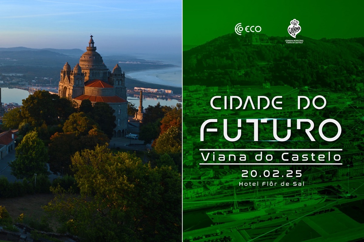 Viana do Castelo, Cidade do Futuro