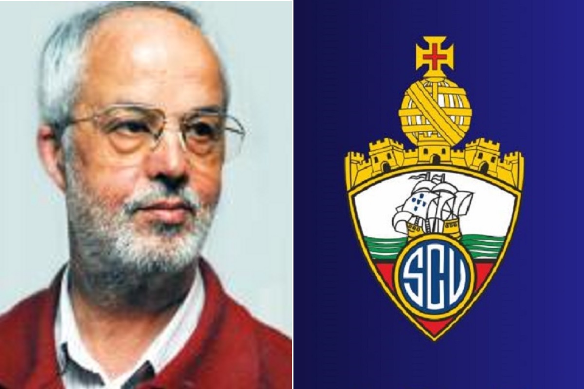 Armindo Esperança, Vianense