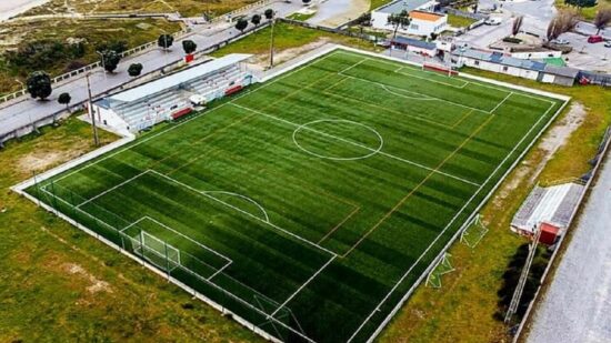 Detido no Castelense-Correlhã por agredir adepto adversário