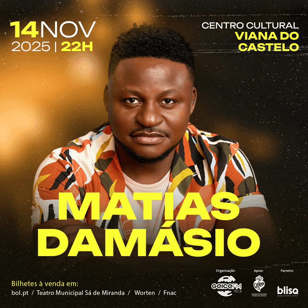 MATIAS DAMASIO