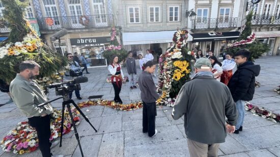 Abertas as inscrições para o Festival de Cinema de Viana